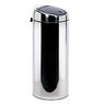 Brabantia - Poubelle touch bin chrom�e 30l