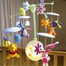 Tomy - Mobile pour berceau Winnie