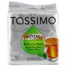 Tassimo - Th� vert  � la menthe Twinnings