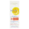 L'Or�al - Cr�me visage protection avanc�e anti rides et anti taches solaire haute SPS 30