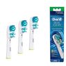 Oral B - Brossettes- Dual Clean- 417