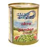 Ideal - Gombos Bamya au naturel
