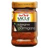 Sacla - Sauce aubergines parmigiana