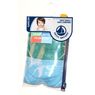 Petit Bateau - Lot de 2 slips color block tongs - S�rie limit�e