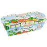 Babybio - Epinards saumon riz