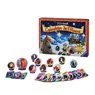 Ravensburger - Puzzleball- Calendrier de l'Avent des chevaux