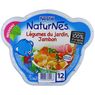 Nestl� - Naturnes - L�gumes du jardin et jambon 