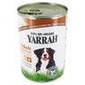 Yarrah - Bouch�es poulet bio pour chiens adulte