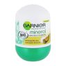 Garnier - d�odorants bille mineral BIO Amande Douce