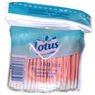 Lotus - Cotons-tiges