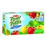 Materne - Pom'Potes pomme nature sans sucres ajout�s