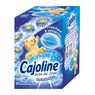 Cajoline - Bulles d' assouplissant envie de bleue