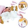 Hasbro - Moustache mon chat