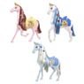 Mattel - Cheval royal Disney Princesse - K6929