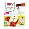 Hipp - Gourde pommes bananes fraises d�s 12 mois