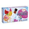 Cora - Assortiment de 10 glaces