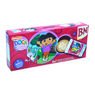 BN - Dora l'exploratrice, biscuits chocolat