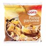 Cora - Po�l�e paysanne