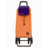 Rolser - Chariot 4 roues