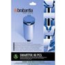 Brabantia - Sacs poubelle � poign�es 30L