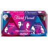 Parker - Trivial pursuit compact filles vs garcon