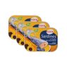 Cora - Sardines � l'huile de tournesol