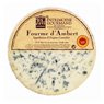 Patrimoine Gourmand - Fourme d'Ambert AOC