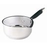 Pyrex - Casserole Solano induction 18cm inox