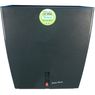 Riviera - Pot Eva carr� Anthracite