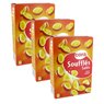 Cora - Soufl�s sal�s