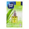 Ambi Pur - Racharge Diffuseur modulable electrique  April th� vert