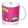 Incidence - Mug Roma