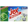 Jex - Tampon  en laine d'acier savon triple action avec son mini egoutoir