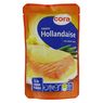Cora - Sauce hollandaise � la cr�me fra�che