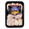 Label Rouge - Fricass�e de poulet fermier du Gers