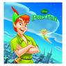 Hachette Livres - Mon P'tit Cube- Peter Pan