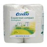 Ecodoo - Rouleaux essuie tout