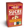 Alter Eco - Sucre de canne roux en morceaux, bio