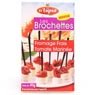 O'Tapas - 9 Brochettes de fromage tomate marin�e