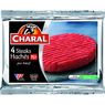 Charal - Steak hach�  15%m.g
