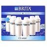 Brita - Cartouches filtrantes classiques