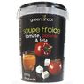 Greenshoot - Soupe froide Tomate Poivron & F�ta