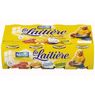 La laiti�re - Ma recette au lait entier panach� fruits d'�t�