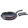 Tefal - Lot de 3 po�les fundamental 20/24/28cm
