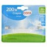 Cora - Ampoule crayon 200W 30% �conomie d'�nergie R7S 
