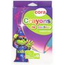 Cora - Crayons de couleurs