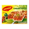 Maggi - Gratins du soleil tomates farcies