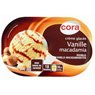 Cora - Cr�me glac�e vanille macadamia