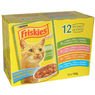 Friskies - Sachets fra�cheur en sauce