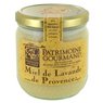 Patrimoine Gourmand - Miel de lavande de Provence